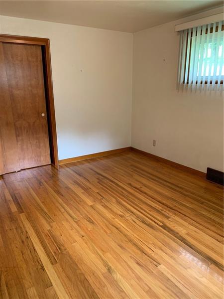 204 Reed Street Lower Burrell, PA 15068 - Photo 14 of 22 Hardwood floors are beautiful.
