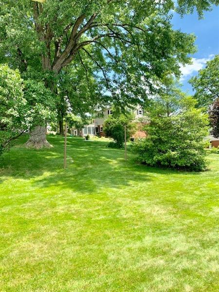 204 Reed Street Lower Burrell, PA 15068 - Photo 7 of 22 Rear yard.