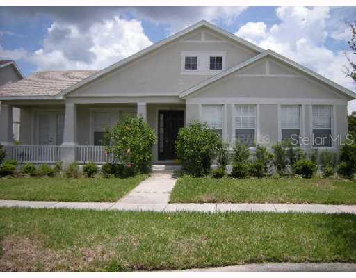 7023 Beargrass Road Harmony, FL 34773 - Photo 1 of 1 Exterior Front