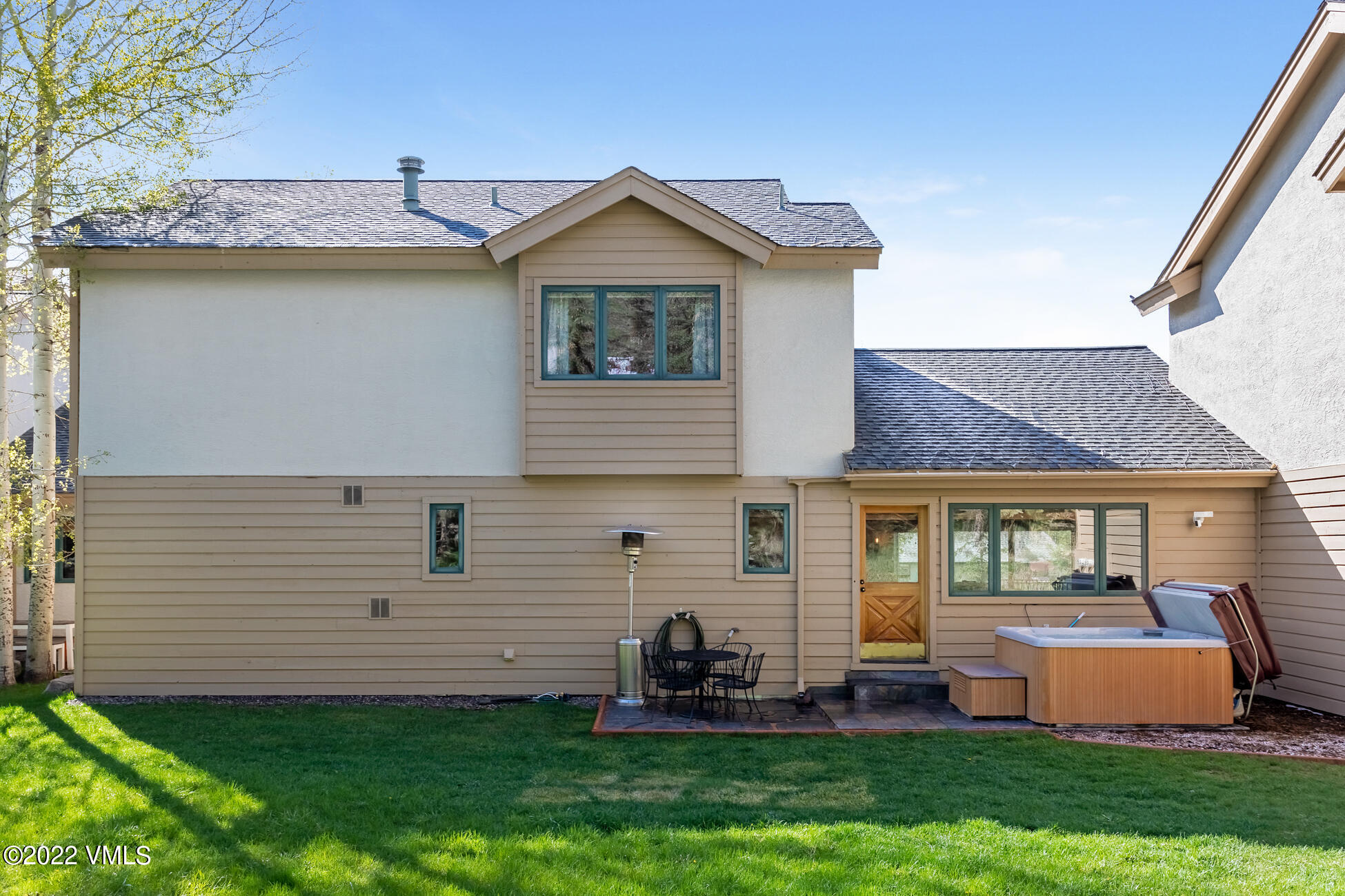 2511 Old Trail Road, Unit C Avon, CO 81620 - Photo 17 of 19 2511 Old Trail Rd C MLS-25