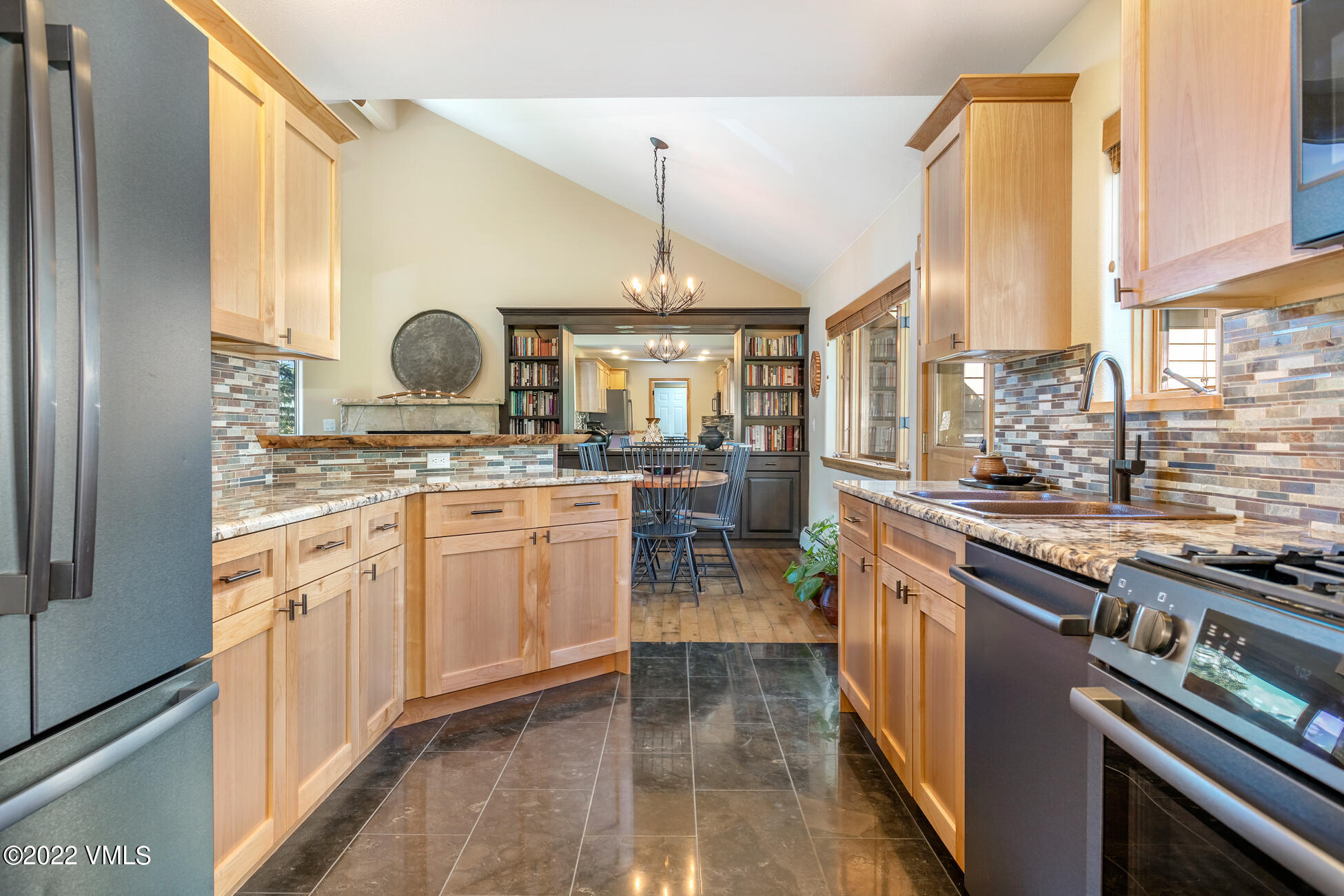 2511 Old Trail Road, Unit C Avon, CO 81620 - Photo 5 of 19 2511 Old Trail Rd C MLS-14