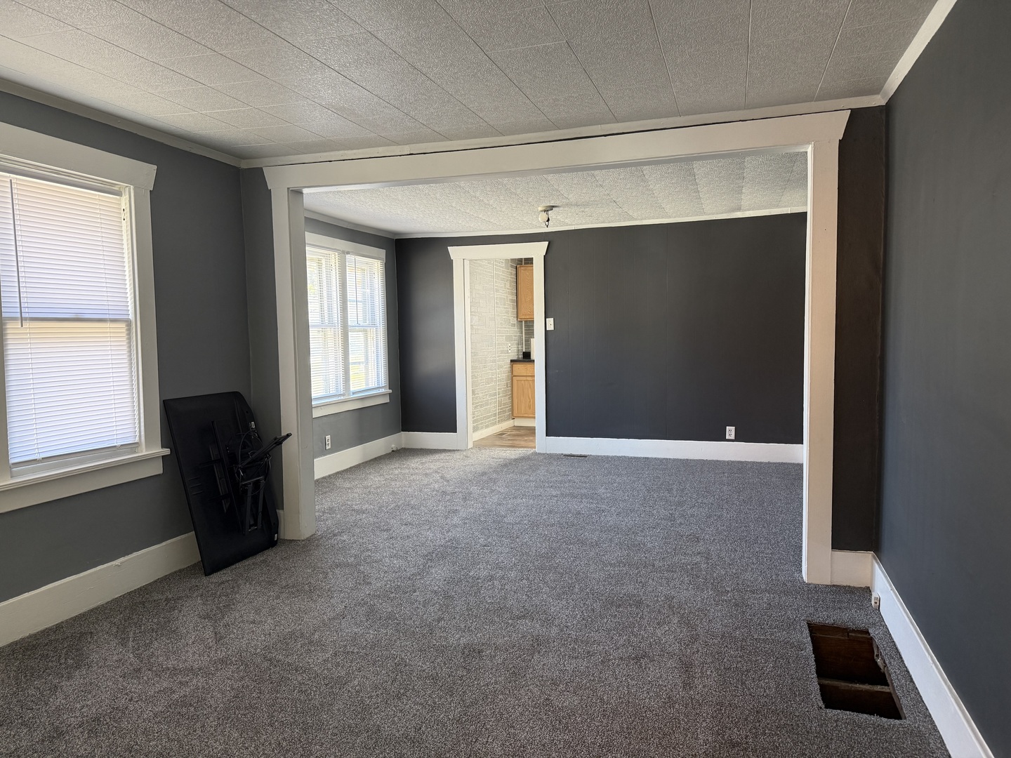 909 West Cushing Street Decatur, IL 62526 - Photo 3 of 6