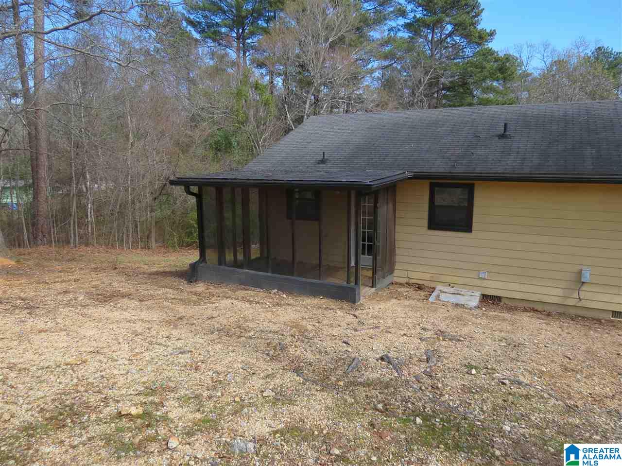 156 Christian Street Talladega, AL 35160 - Photo 20 of 24