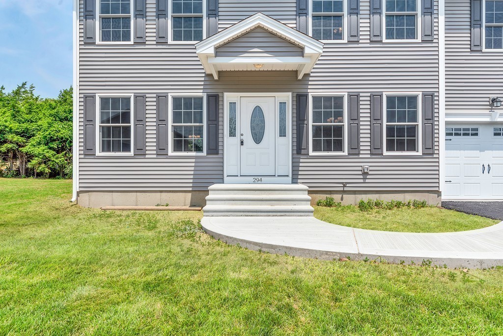 294 Naismith Street Springfield, MA 01104 - Photo 17 of 20 Gallery Image 17