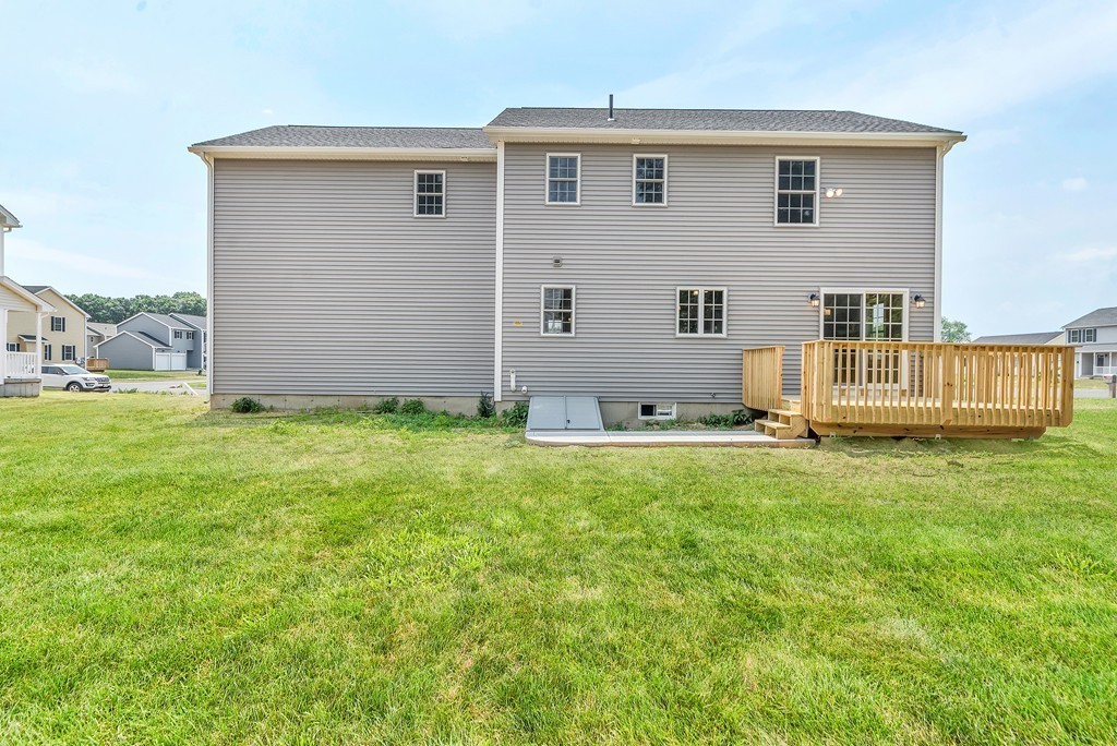 294 Naismith Street Springfield, MA 01104 - Photo 20 of 20 Gallery Image 20