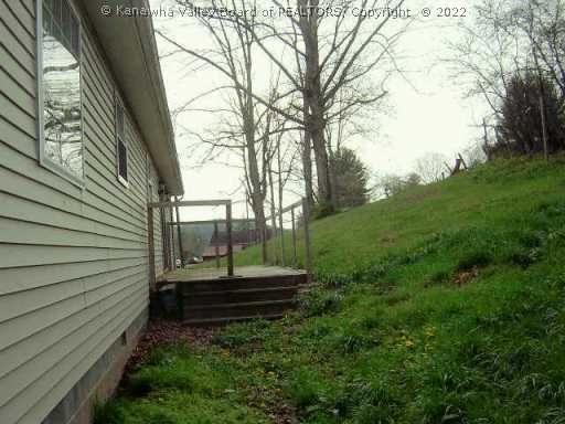 156A Myrtle Tree Road, Unit A South Charleston, WV 25309 - Photo 7 of 8 Other.
