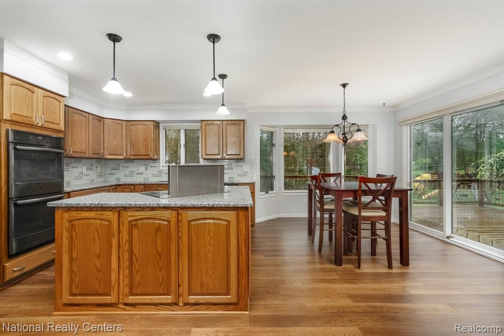 825 East Wardlow Road Highland, MI 48356 - Photo 10 of 45 Gallery Image 10
