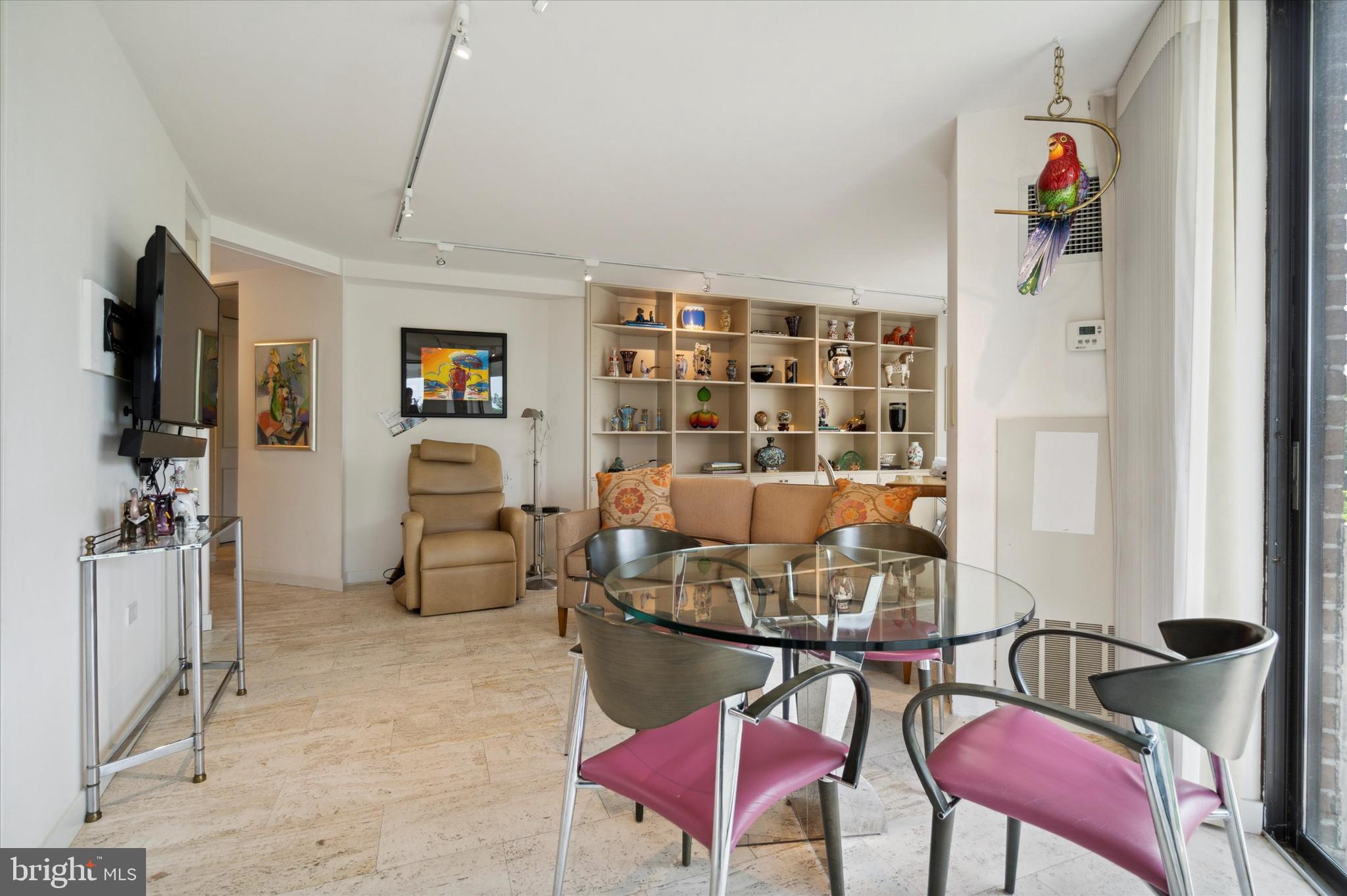 8302 Old York Road, Unit C61 Elkins Park, PA 19027 - Photo 15 of 29 Breakfast Room