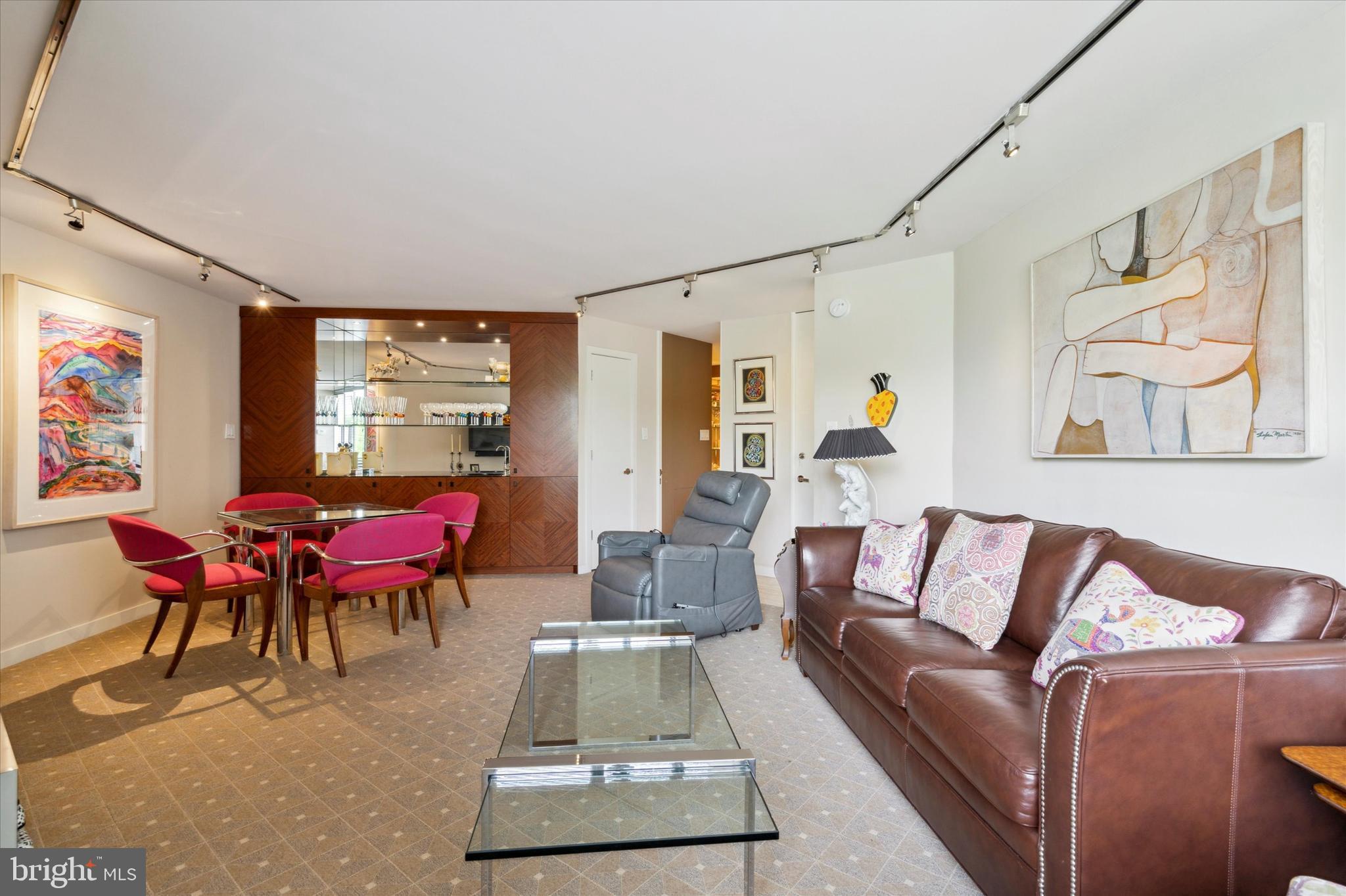 8302 Old York Road, Unit C61 Elkins Park, PA 19027 - Photo 25 of 29 Second Bedroom