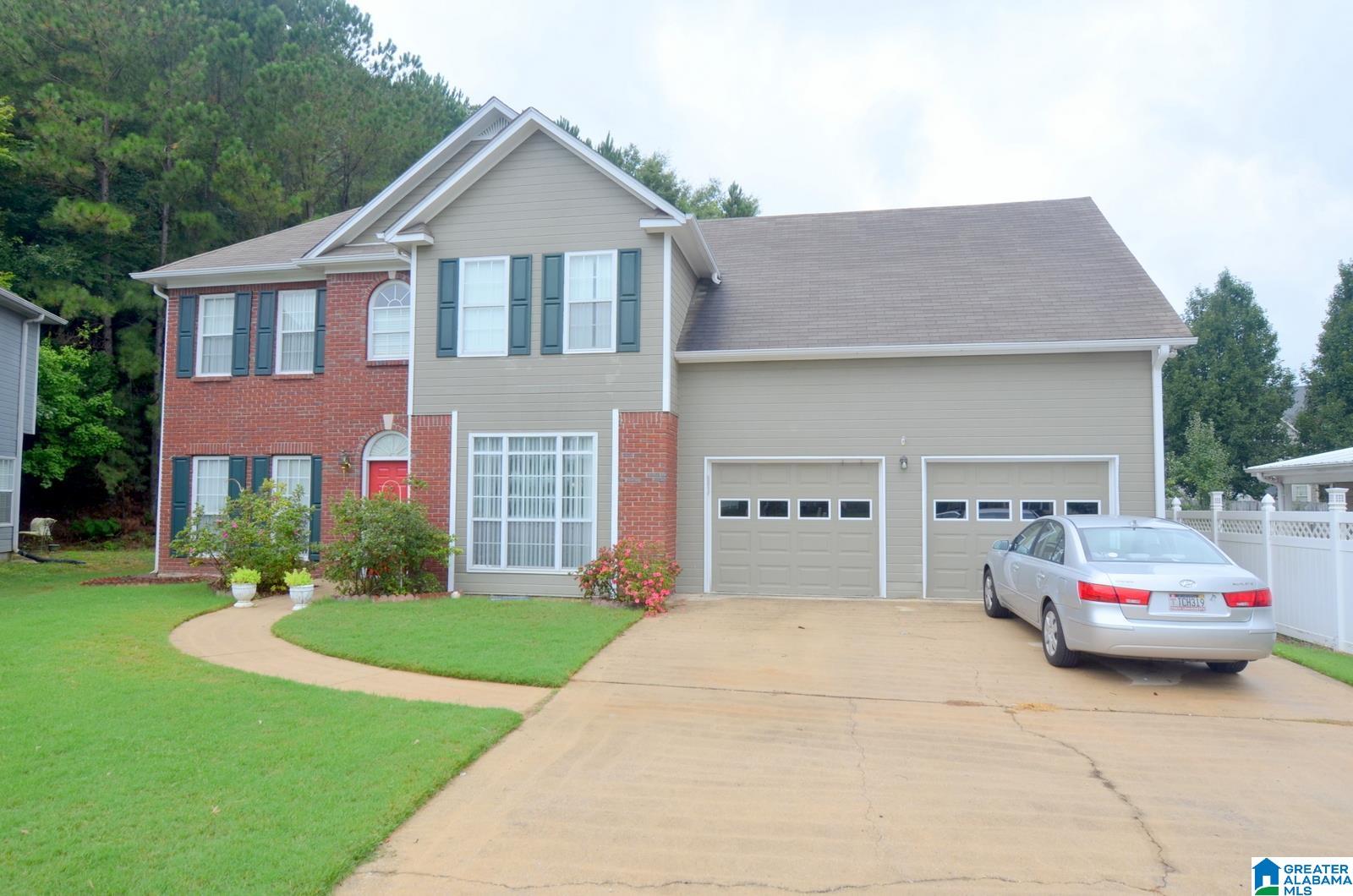 110 Juniper Circle Pelham, AL 35124 - Photo 2 of 35