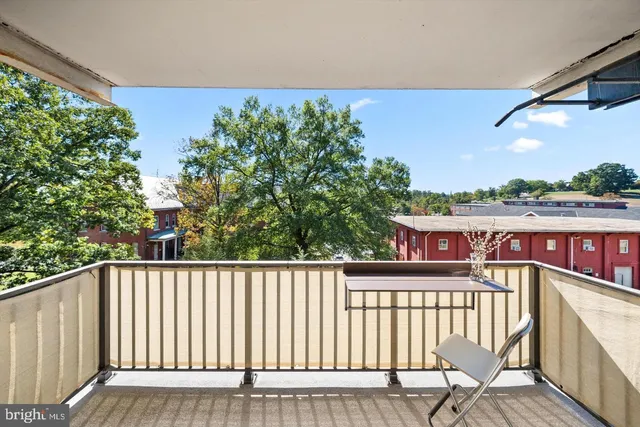 $455,000 | 1510 12th Street North, Unit 303, Arlington, VA 22209