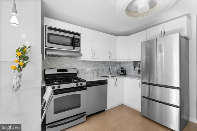$455,000 | 1510 12th Street North, Unit 303, Arlington, VA 22209