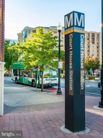 $455,000 | 1510 12th Street North, Unit 303, Arlington, VA 22209