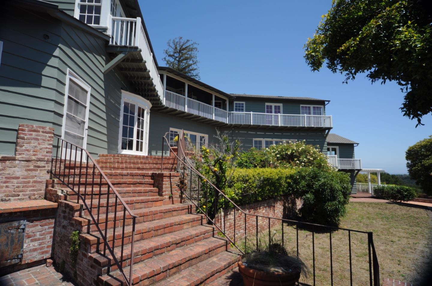 389 Moore Road Woodside, CA 94062 - Photo 12 of 20