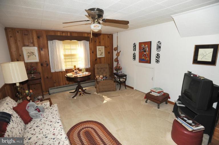 7308 Idylwood Road Falls Church, VA 22043 - Photo 17 of 21 Living Room #2