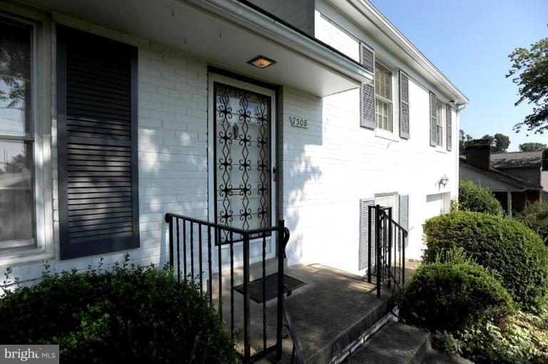 7308 Idylwood Road Falls Church, VA 22043 - Photo 19 of 21 Exterior #4