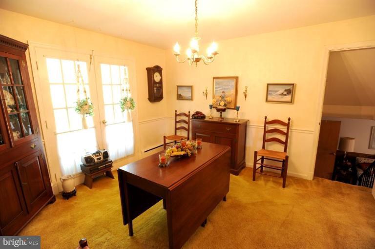7308 Idylwood Road Falls Church, VA 22043 - Photo 8 of 21 Dining Room