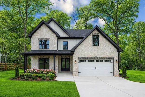 $3,700 | 3374 Lee Drive, Buford, GA 30518