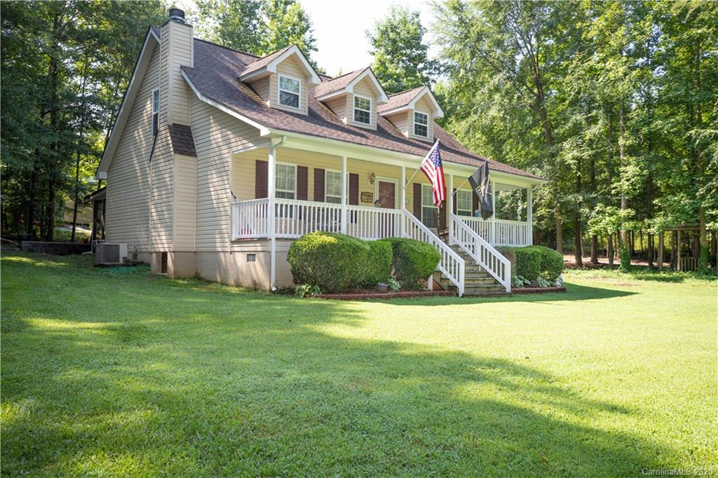 1505 Deer Run Road Catawba, SC 29704 - Photo 44 of 45 Gallery Image 44