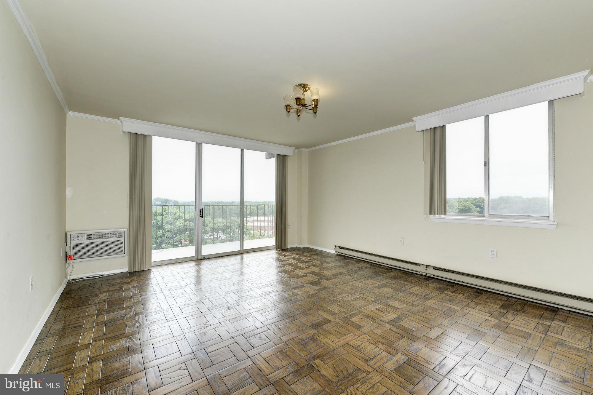 3245 Rio Drive, Unit 702 Falls Church, VA 22041 - Photo 12 of 28 Bedroom (Master)