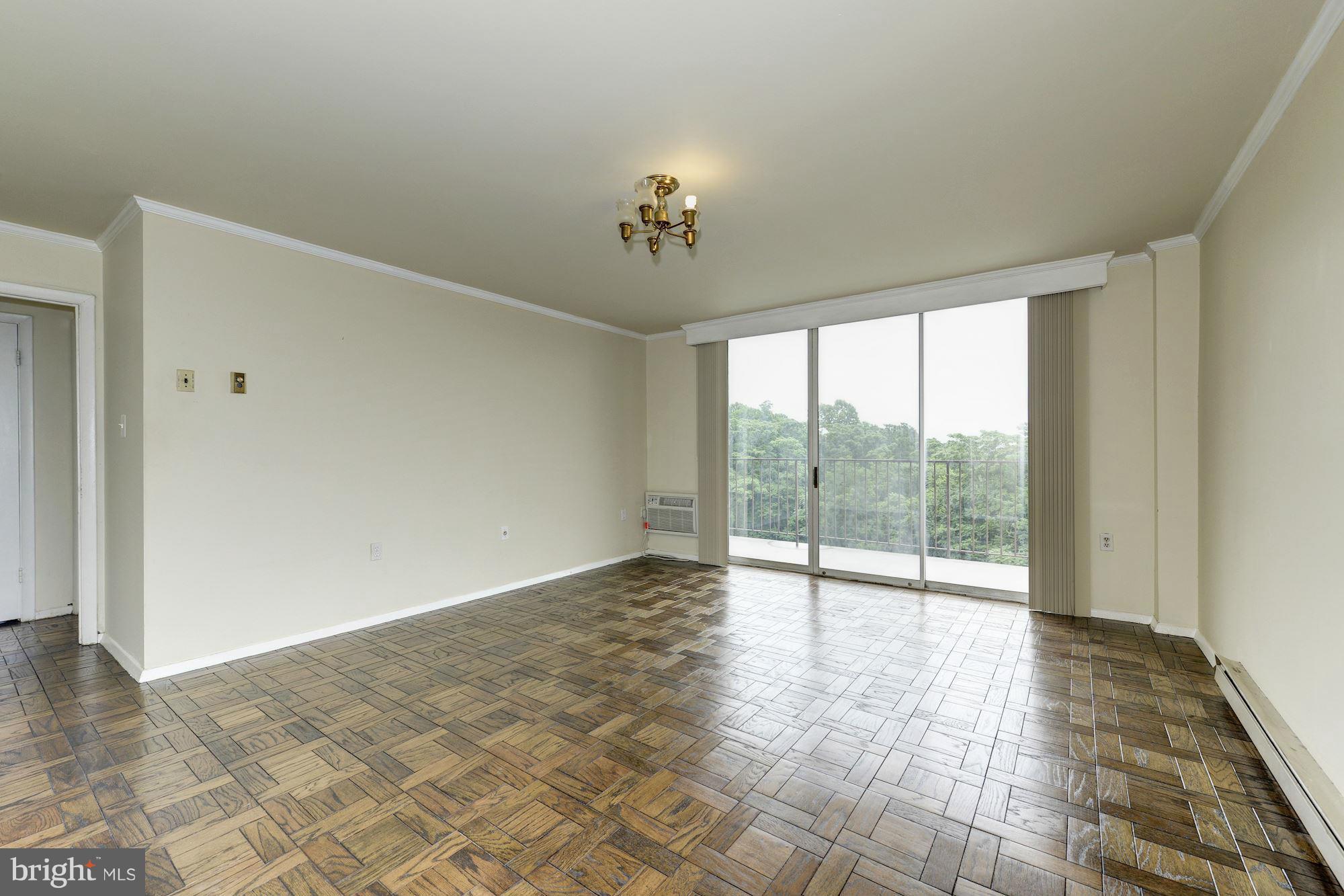 3245 Rio Drive, Unit 702 Falls Church, VA 22041 - Photo 13 of 28 Bedroom (Master)