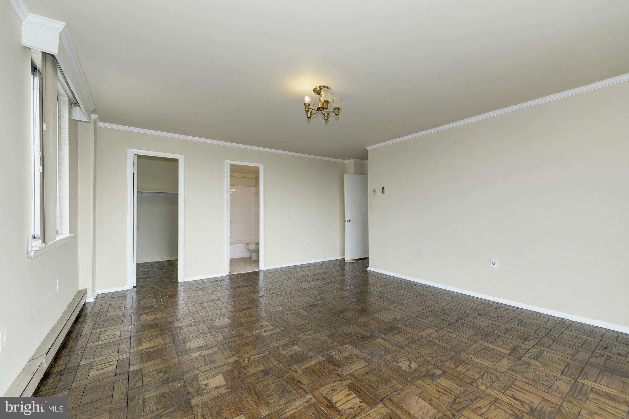 3245 Rio Drive, Unit 702 Falls Church, VA 22041 - Photo 14 of 28 Bedroom (Master)