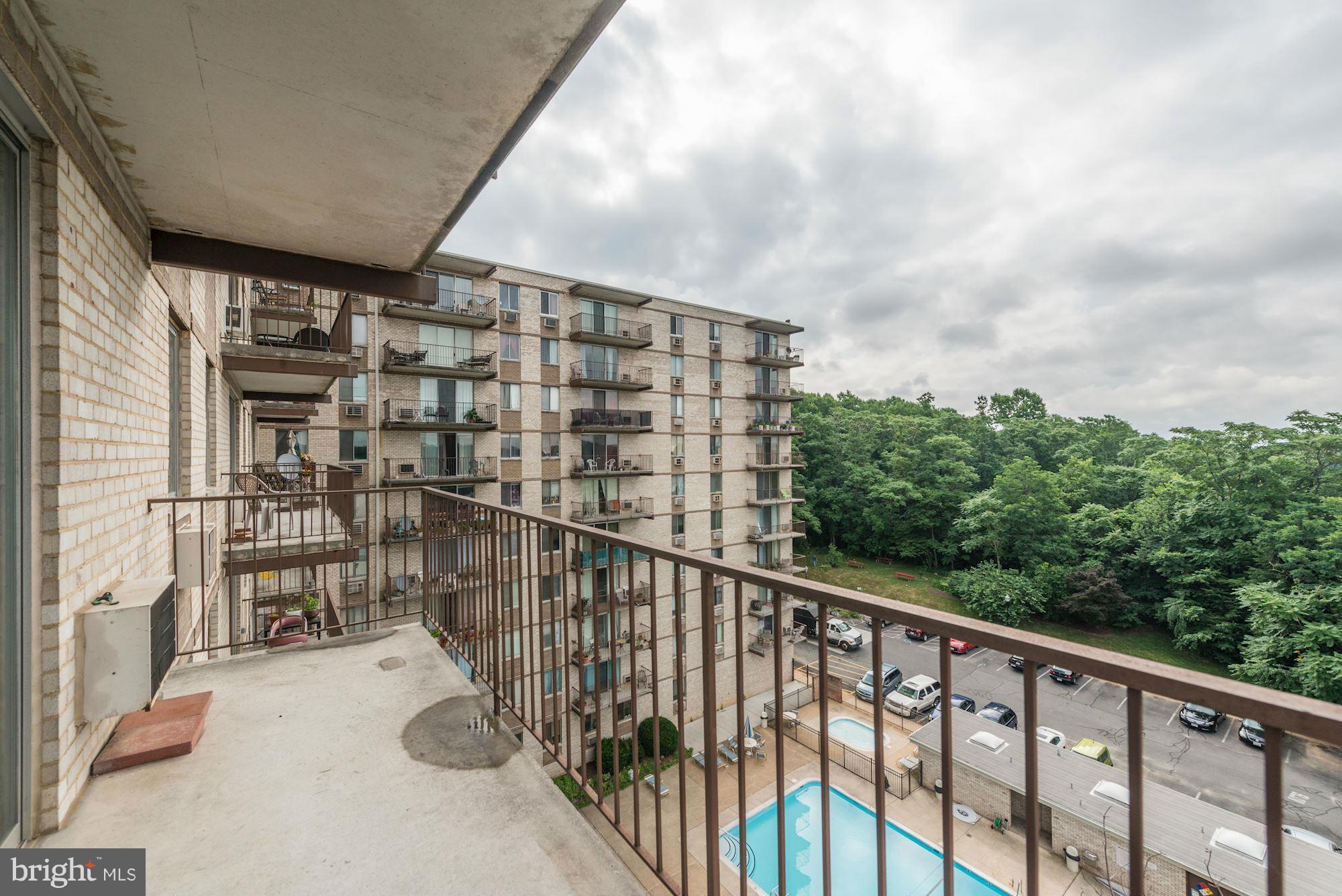 3245 Rio Drive, Unit 702 Falls Church, VA 22041 - Photo 20 of 28 View