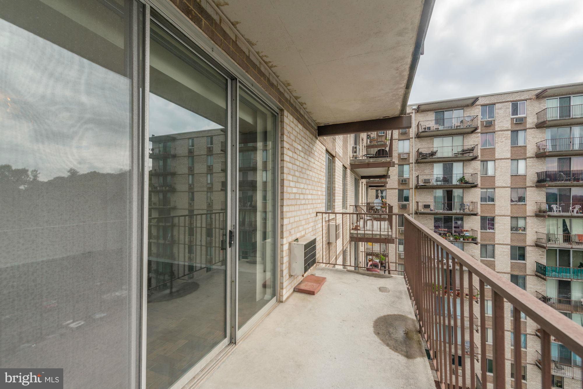 3245 Rio Drive, Unit 702 Falls Church, VA 22041 - Photo 21 of 28 View