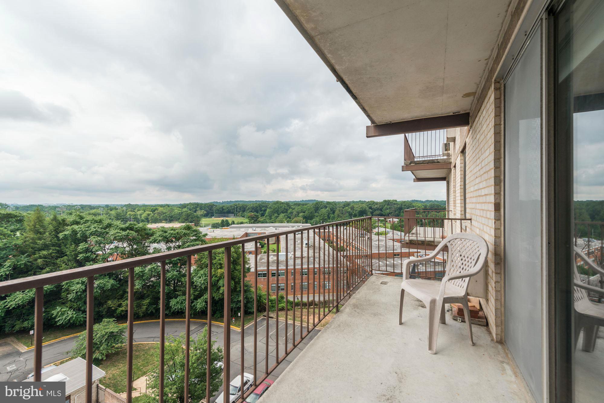 3245 Rio Drive, Unit 702 Falls Church, VA 22041 - Photo 23 of 28 View