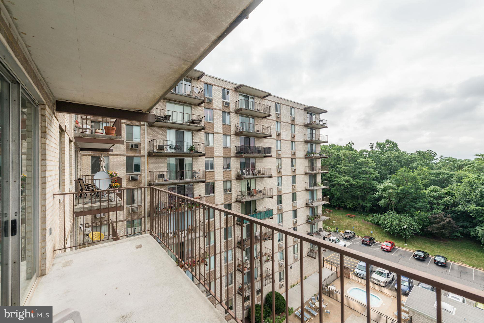 3245 Rio Drive, Unit 702 Falls Church, VA 22041 - Photo 25 of 28 View