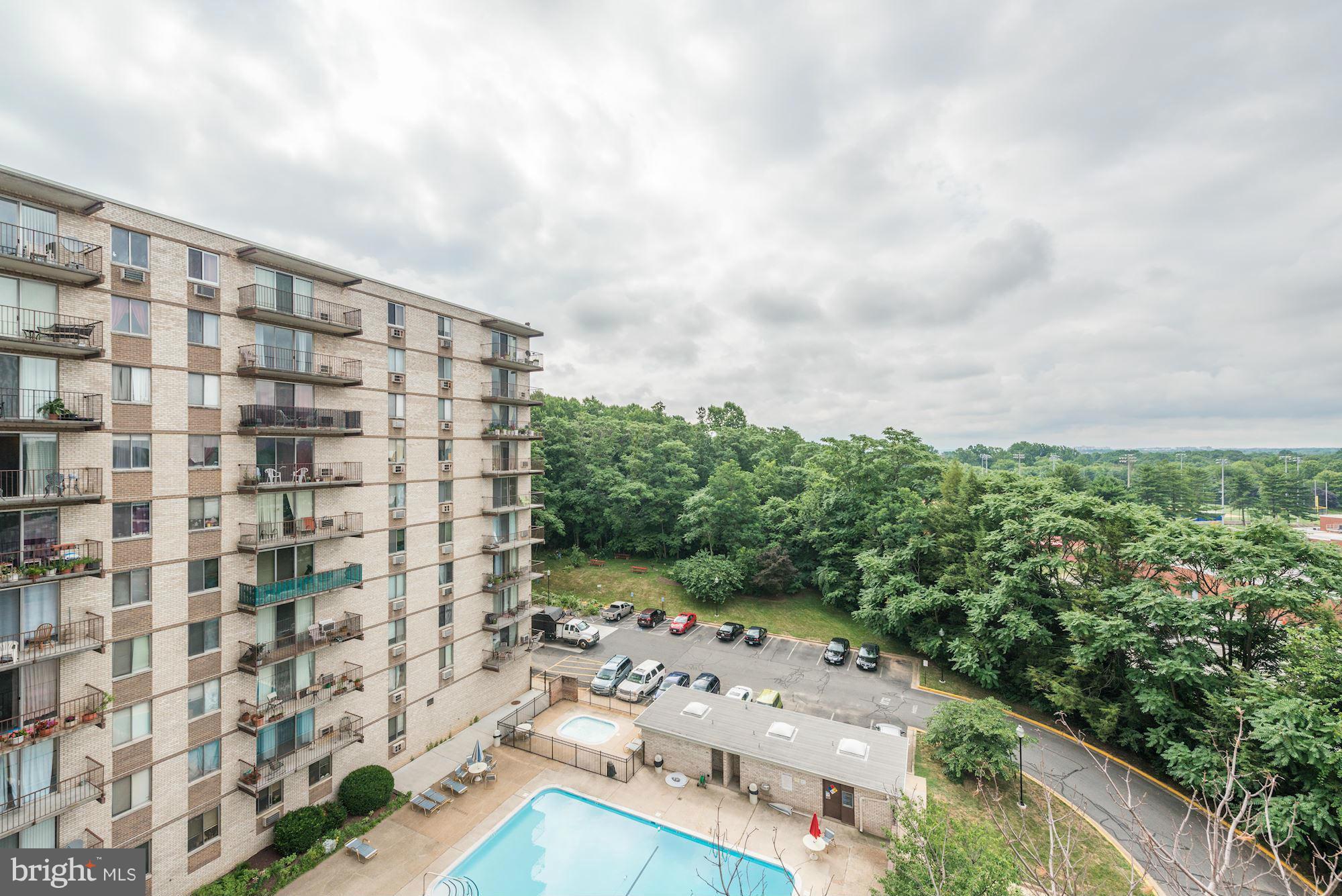 3245 Rio Drive, Unit 702 Falls Church, VA 22041 - Photo 26 of 28 View