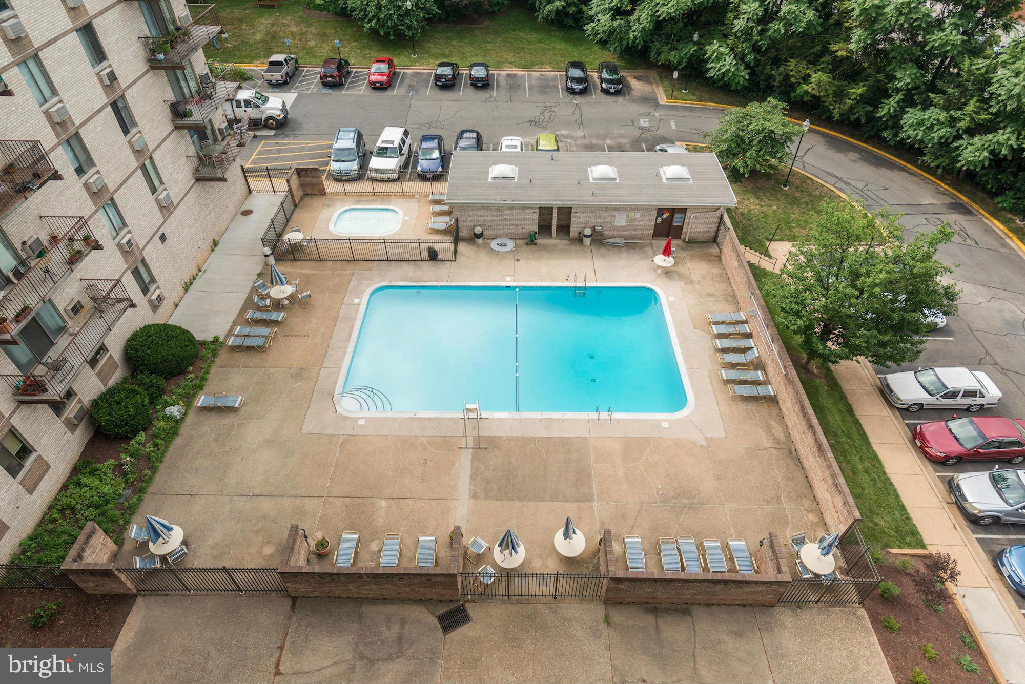 3245 Rio Drive, Unit 702 Falls Church, VA 22041 - Photo 27 of 28 View