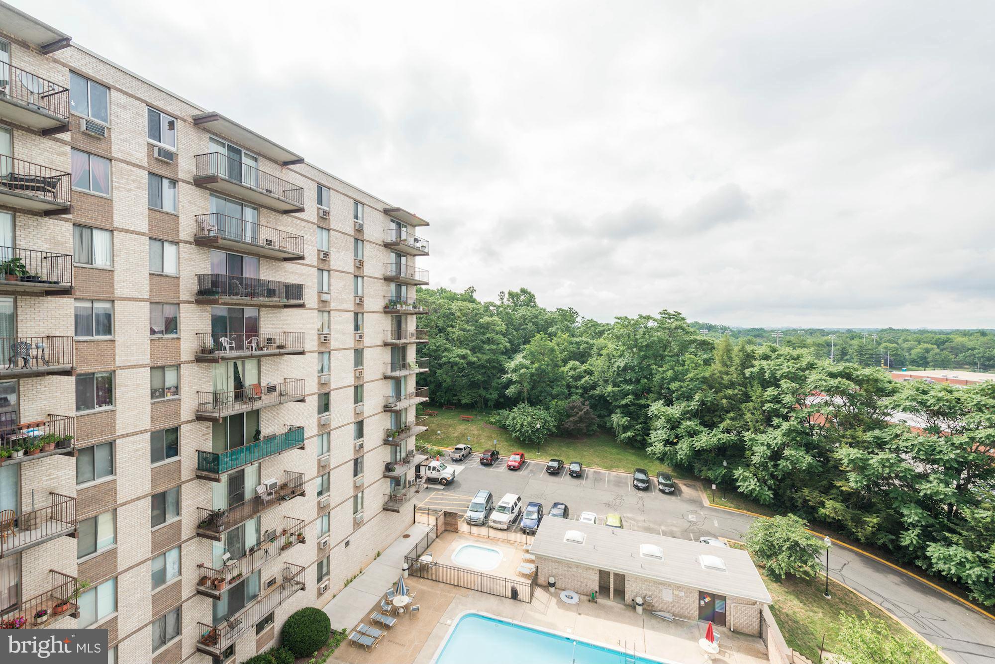 3245 Rio Drive, Unit 702 Falls Church, VA 22041 - Photo 28 of 28 View
