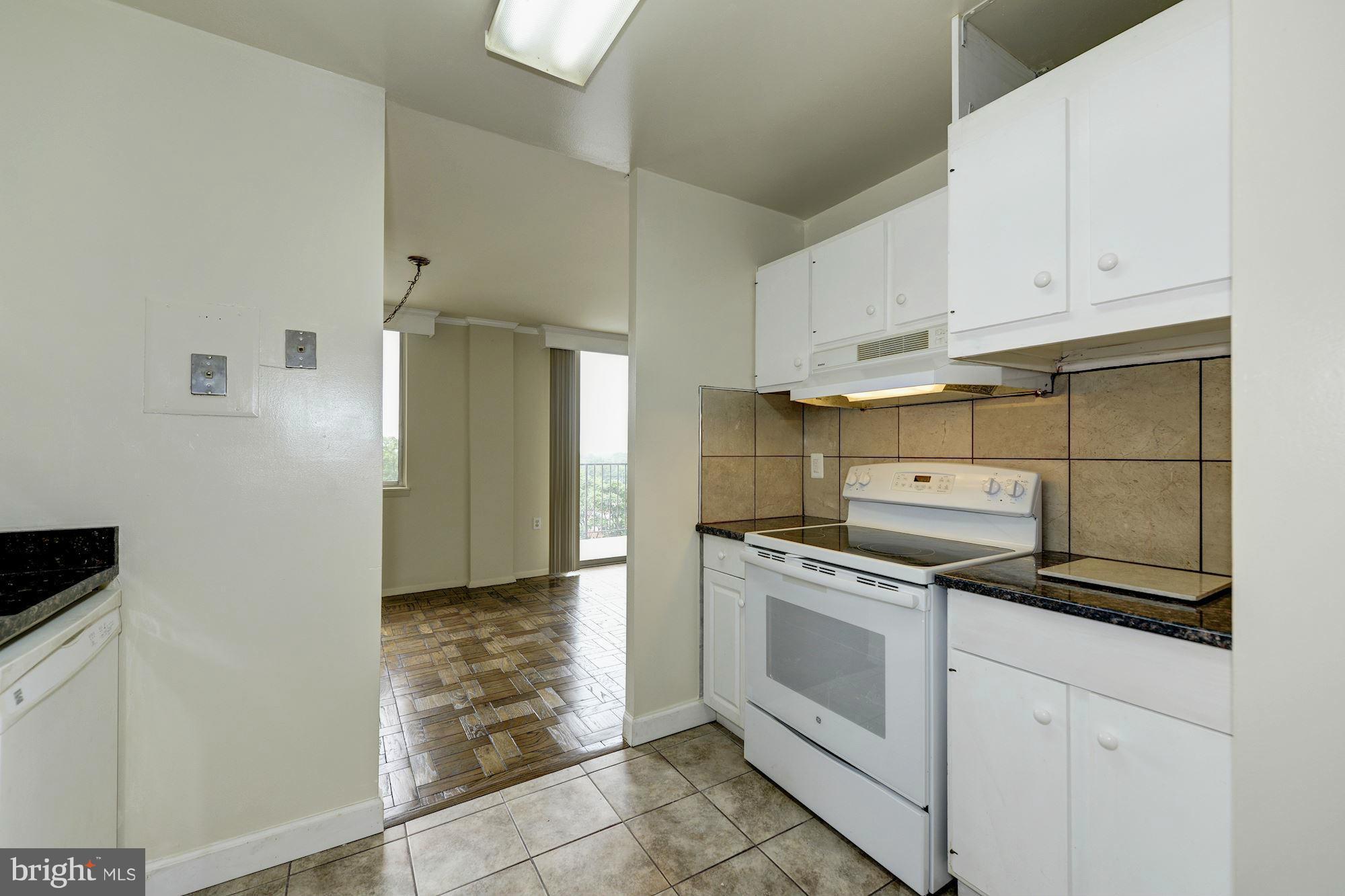 3245 Rio Drive, Unit 702 Falls Church, VA 22041 - Photo 9 of 28 Kitchen