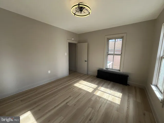 a view of workspace with window