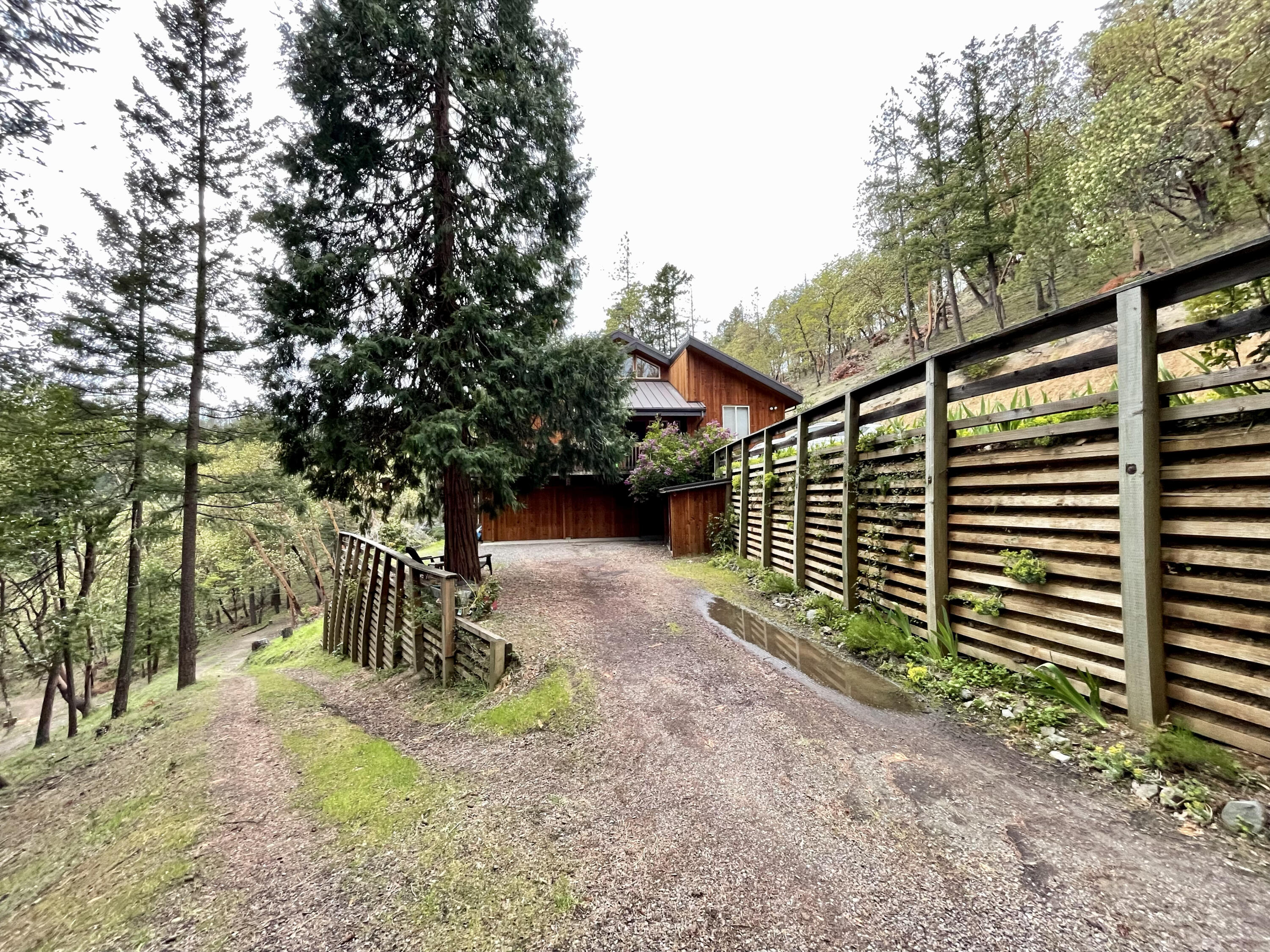 3114 Anderson Creek Road Talent, OR 97540 - Photo 52 of 69 37. Land 1