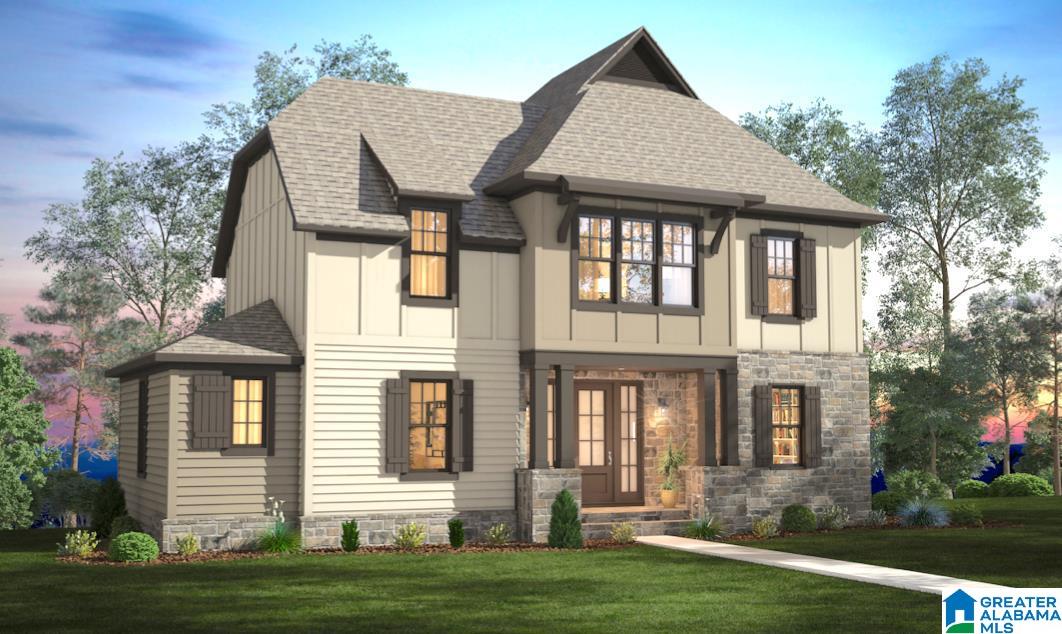 1875 Blackridge Road Birmingham, AL 35244 - Photo 1 of 18