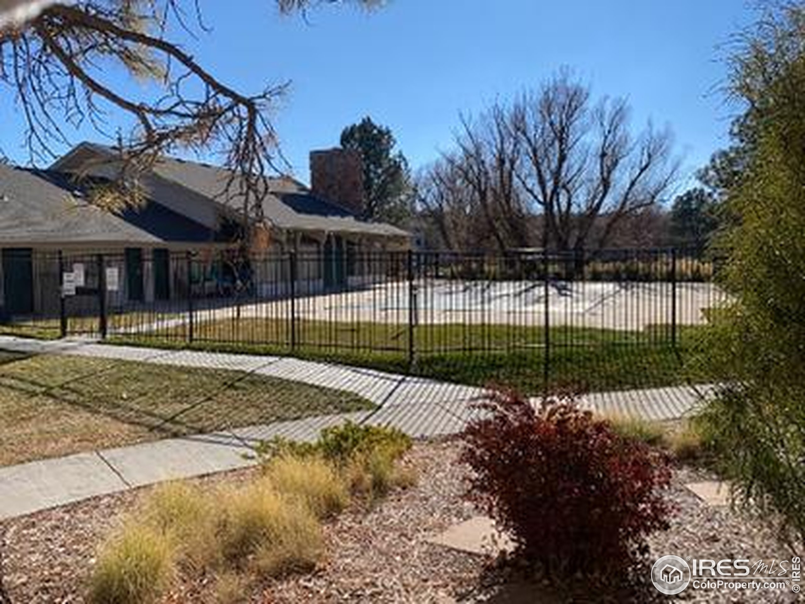 1705 Heatheridge Road, Unit L105 Fort Collins, CO 80526 - Photo 23 of 23