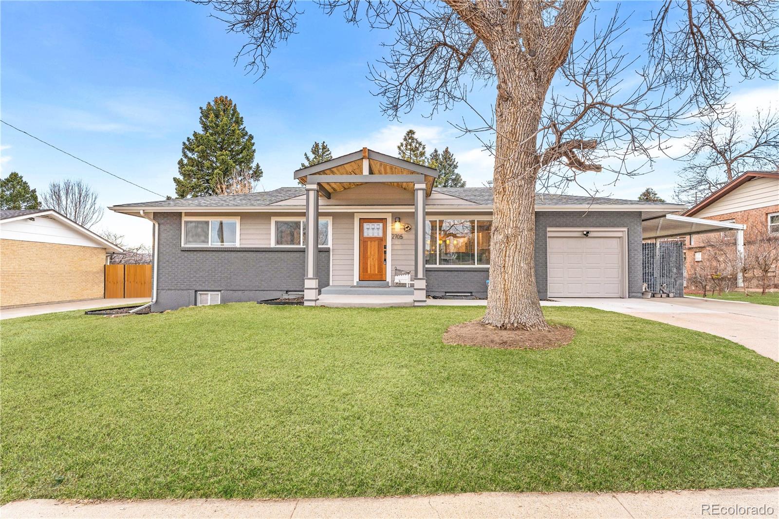 2705 South Raleigh St  