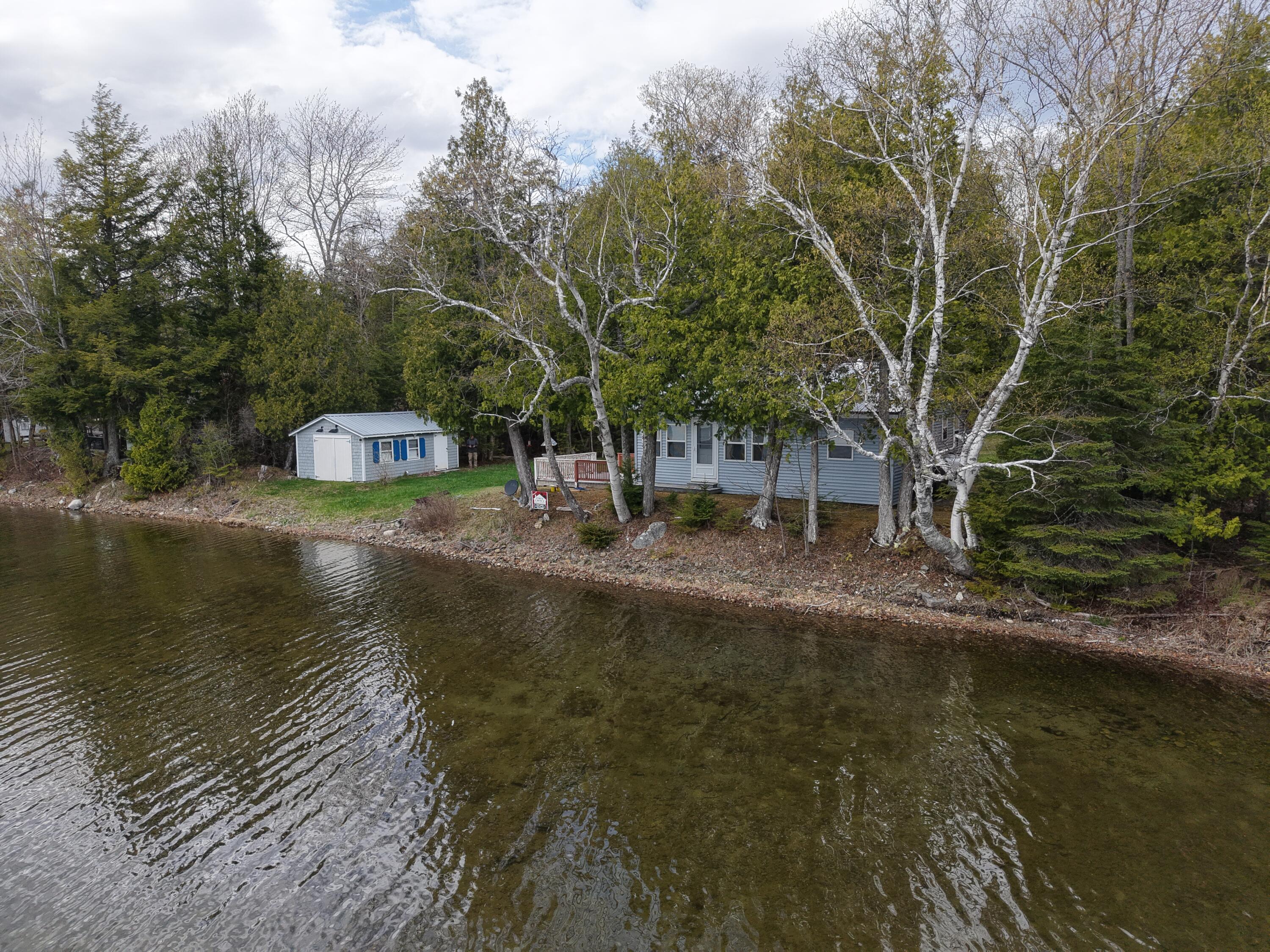 69 Deering Lake Road Orient, ME 04471 - Photo 36 of 39