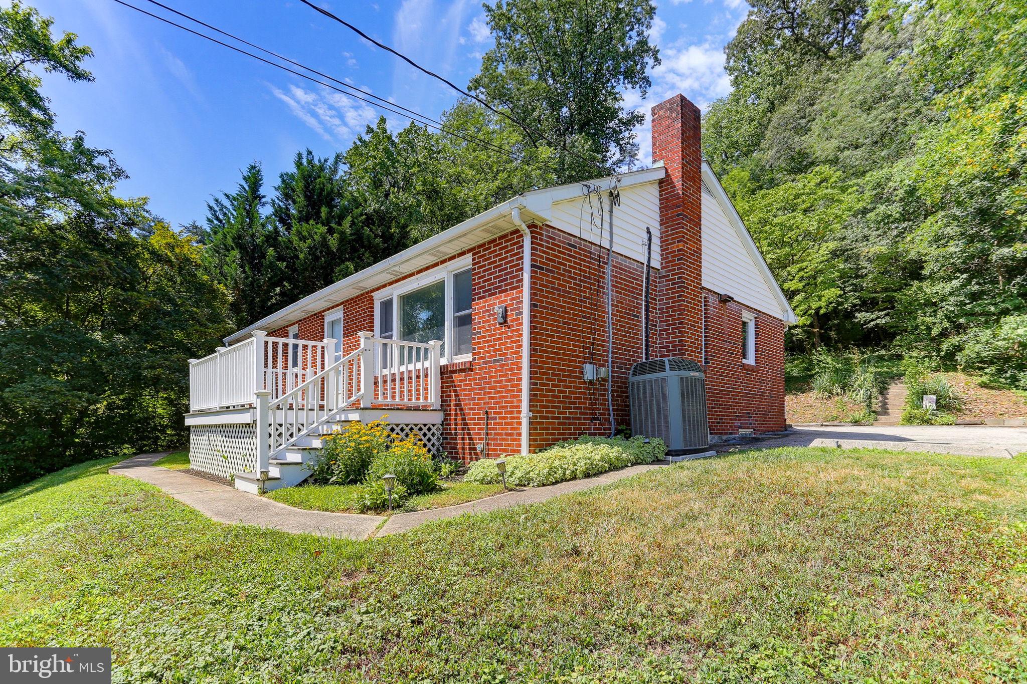 6050 Hanover Road Hanover, MD 21076 - Photo 28 of 34 Gallery Image 28