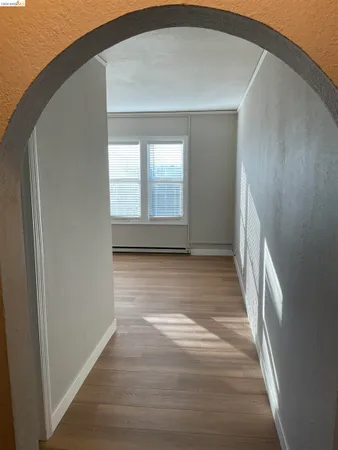 a view of an entryway