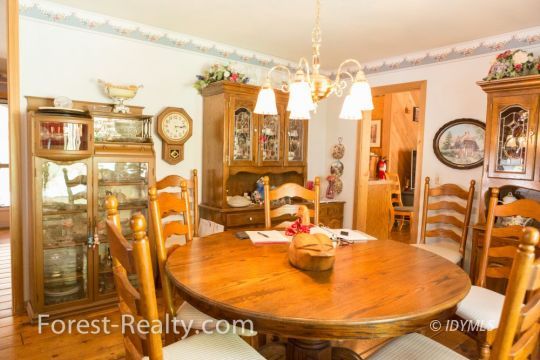 25200 Lodge Road Idyllwild, CA 92549 - Photo 13 of 32 Dining