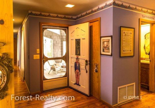 25200 Lodge Road Idyllwild, CA 92549 - Photo 17 of 32 Entry
