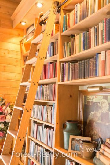 25200 Lodge Road Idyllwild, CA 92549 - Photo 5 of 32 Library