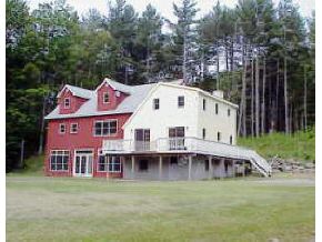 72 Cobble Ridge Road Londonderry, VT 05148 - Photo 1 of 1