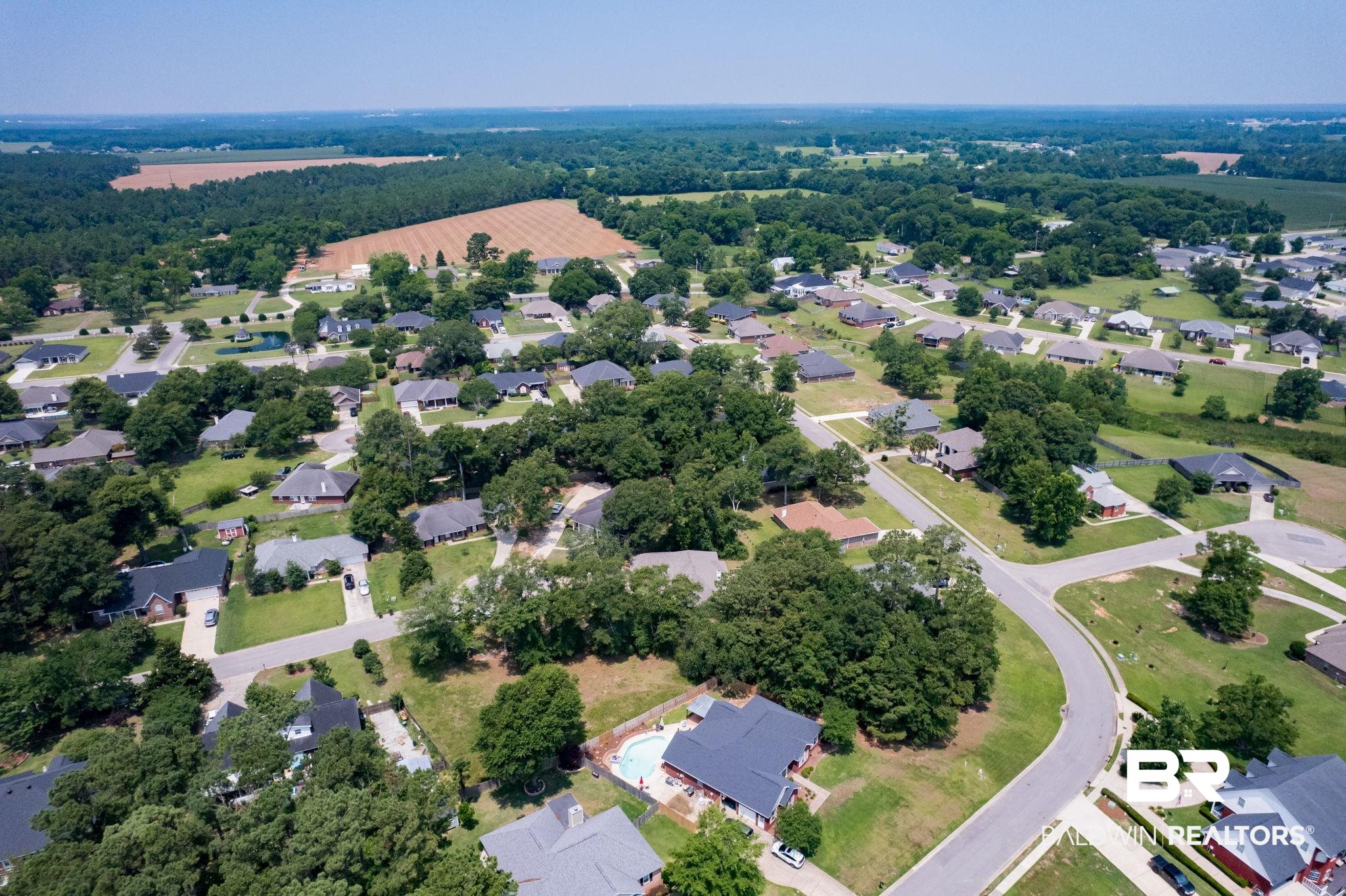 25408 Lakeside Terrace Loxley, AL 36551 - Photo 40 of 50