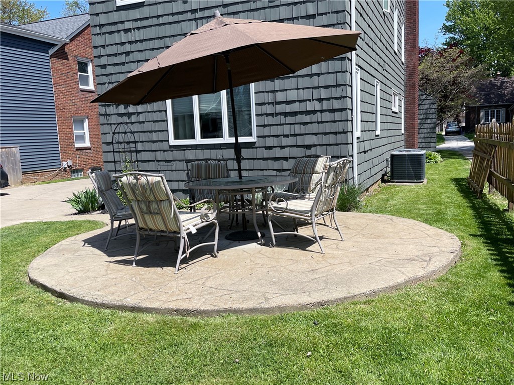 2590 Hampton Road Rocky River, OH 44116 - Photo 24 of 24