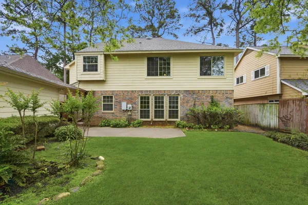 $380,000 | 6626 Gentle Bend Drive, Houston, TX 77069