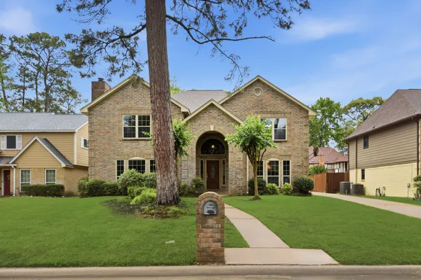 $380,000 | 6626 Gentle Bend Drive, Houston, TX 77069